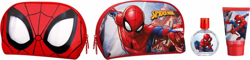 Marvel Spiderman set pentru copii