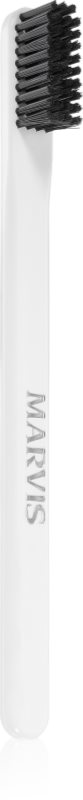 Marvis Toothbrush White periuță de dinți moale 1 buc