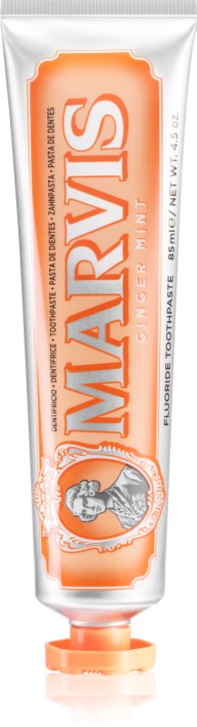 Marvis The Mints Ginger pastă de dinți