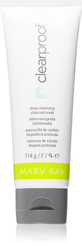 Mary Kay Clear Proof masca pentru curatare profunda 114 g