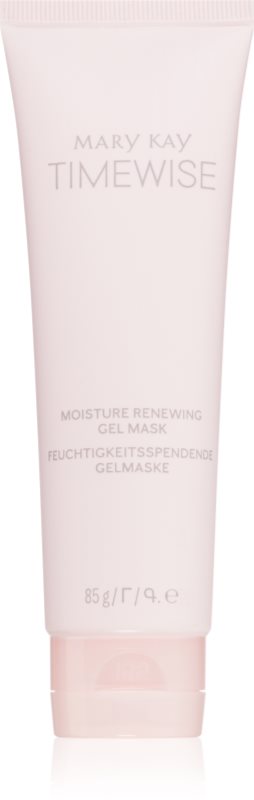 Mary Kay TimeWise masca gel ten uscat si mixt 85 g