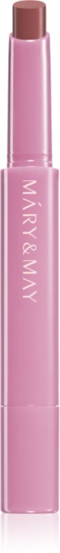 Mary&May Blooming Glow Lip ruj cu persistenta indelungata cu efect de hidratare
