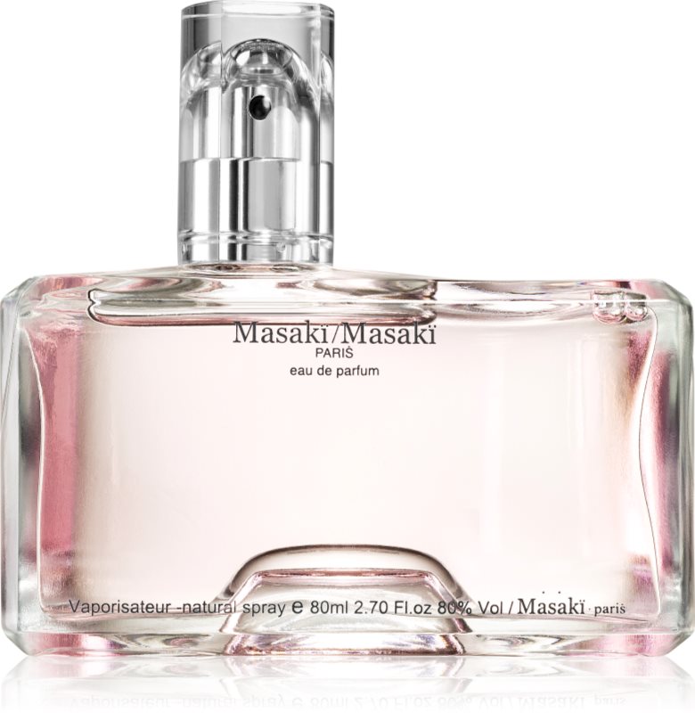 Masaki Matsushima Masaki/Masaki Eau de Parfum pentru femei