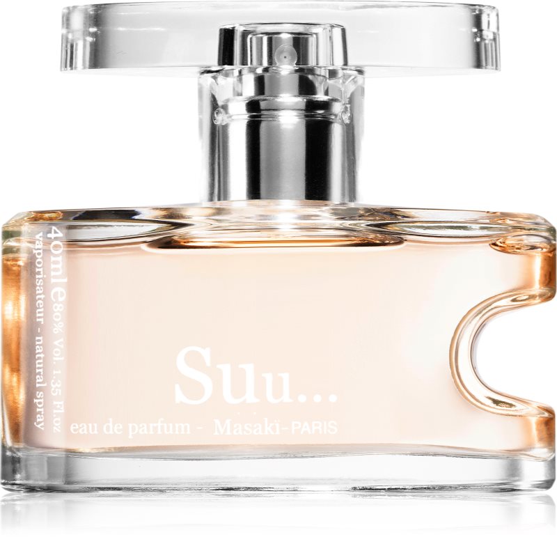 Masaki Matsushima Suu... Eau de Parfum pentru femei