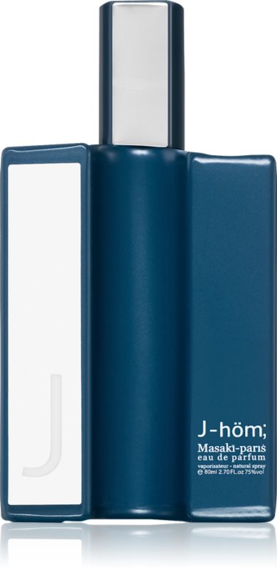 Masaki Matsushima J - höm; Eau de Parfum pentru bărbați