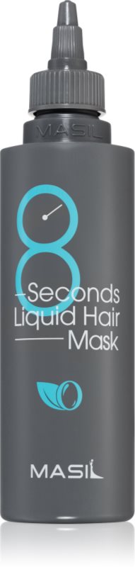 MASIL 8 Seconds Liquid Hair Masca regeneratoare pentru par fara volum