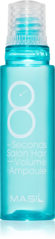 MASIL 8 Seconds Salon Hair ser pentru scalp pentru volum maxim 15 ml