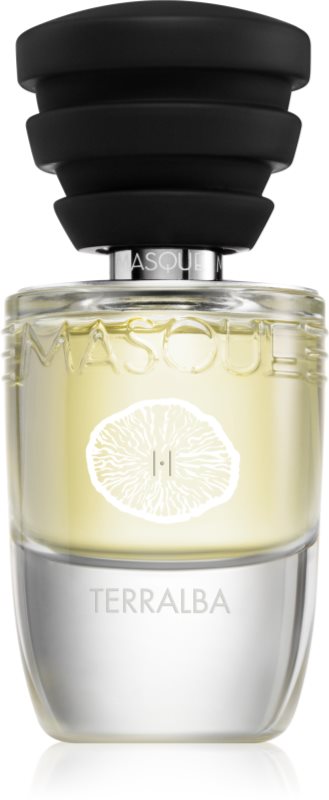 Masque Milano Terralba Eau de Parfum unisex