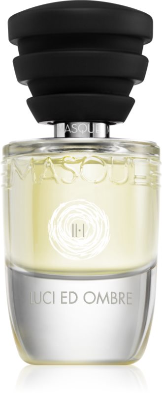 Masque Milano Luci ed Ombre Eau de Parfum unisex 35 ml