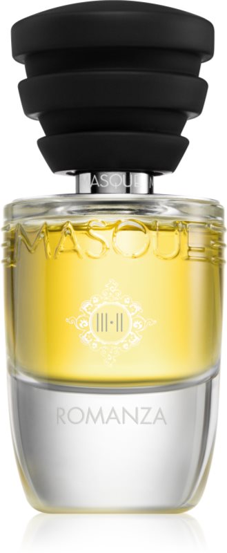 Masque Milano Romanza Eau de Parfum unisex 35 ml