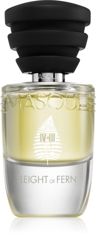 Masque Milano Sleight of Fern Eau de Parfum unisex