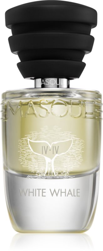 Masque Milano White Whale Eau de Parfum unisex