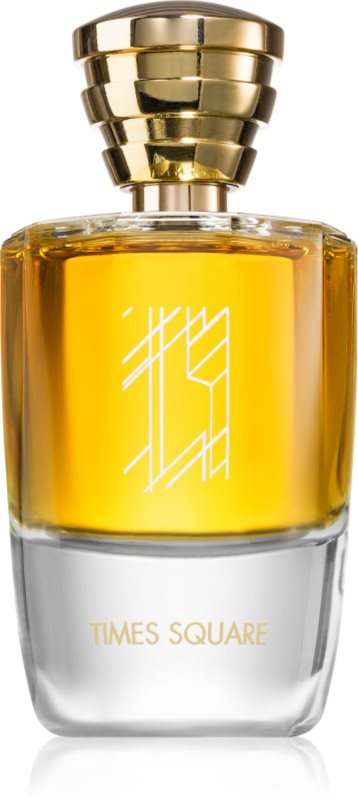 Masque Milano Times Square Eau de Parfum unisex