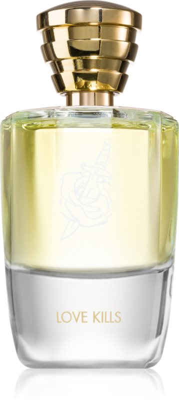 Masque Milano Love Kills Eau de Parfum unisex