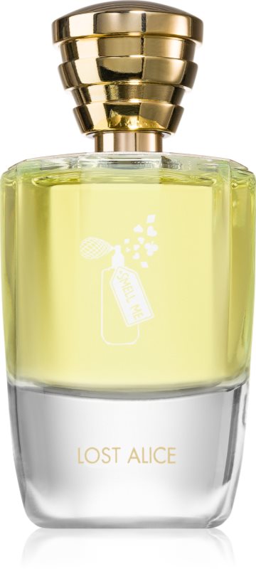 Masque Milano Lost Alice Eau de Parfum unisex