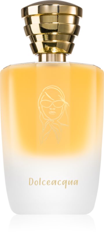 Masque Milano Dolceacqua Eau de Parfum pentru femei