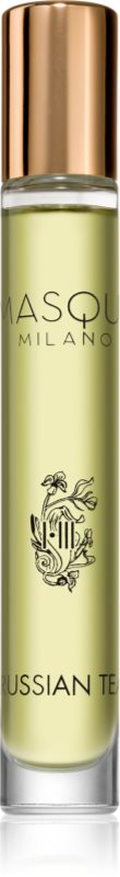Masque Milano Russian Tea Eau de Parfum unisex