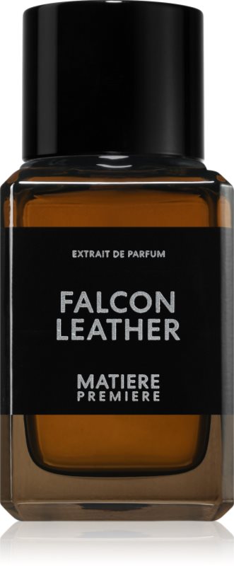 Matiere Premiere Falcon Leather extract de parfum unisex 100 ml