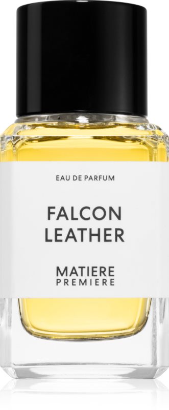 Matiere Premiere Falcon Leather Eau de Parfum unisex