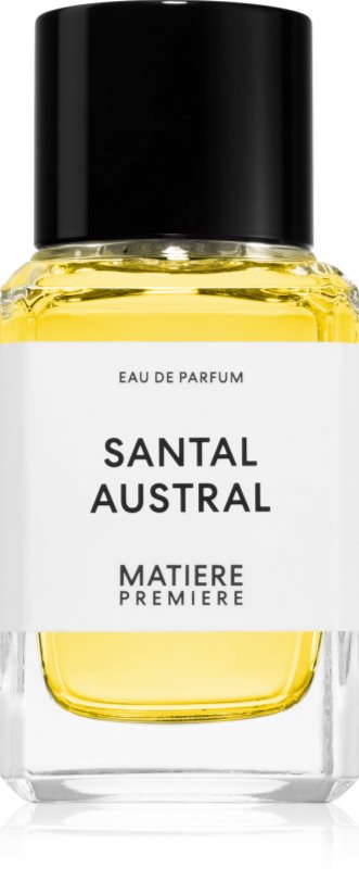 Matiere Premiere Santal Austral Eau de Parfum unisex