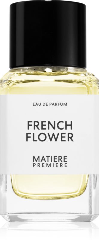 Matiere Premiere French Flower Eau de Parfum unisex 100 ml