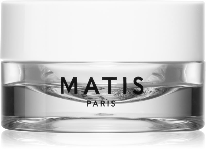 MATIS Paris Réponse Regard Global-Eyes crema antirid pentru zona ochilor impotriva cearcanelor 15 ml