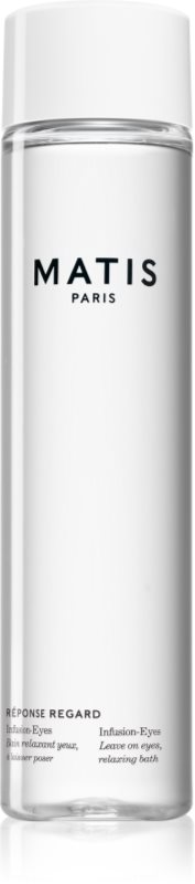 MATIS Paris Réponse Regard Infusion-Eyes tonic revigorant pentru ochi 150 ml