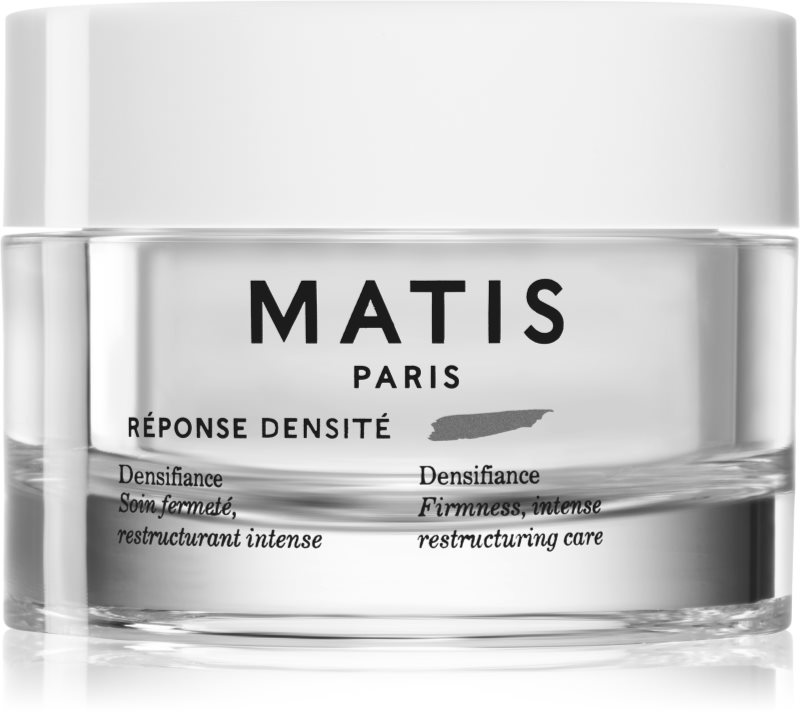 MATIS Paris Réponse Densité Densifiance Cremă de zi intensă pentru riduri 50 ml