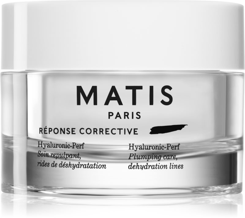 MATIS Paris Réponse Corrective Hyaluronic-Perf crema hidratanta activa cu acid hialuronic 50 ml