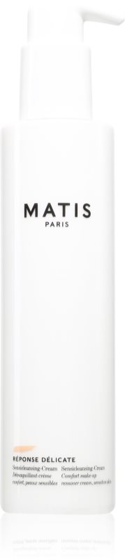 MATIS Paris Réponse Délicate Sensicleansing-Cream crema delicata pentru fata 200 ml