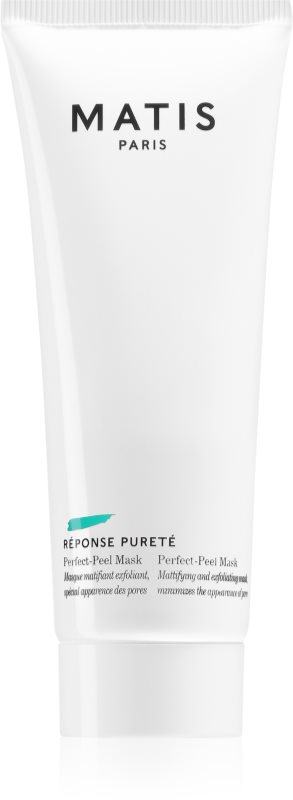 MATIS Paris Réponse Pureté Perfect-Peel Mask masca exfolianta enzimatica 50 ml