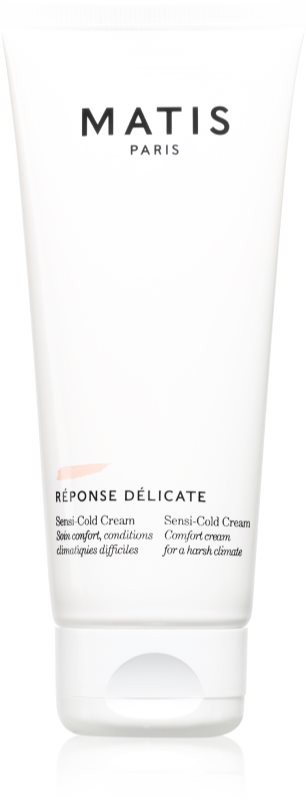 MATIS Paris Réponse Délicate Sensi-Cold Cream cremă pentru față pentru piele foarte uscata 50 ml