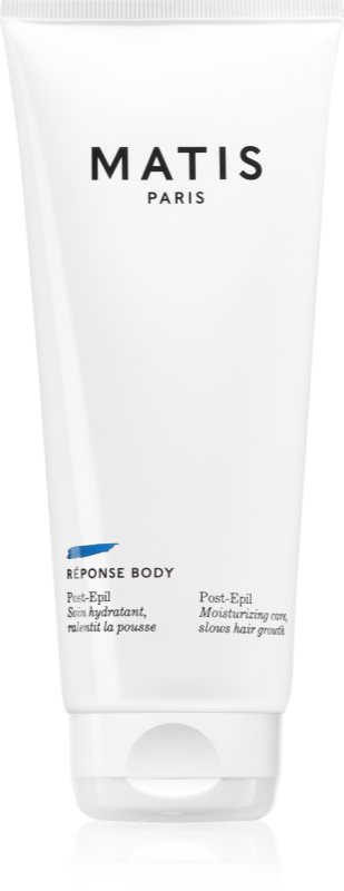 MATIS Paris Réponse Body Post-Epil inhibitor de crestere a parului in crema 100 ml
