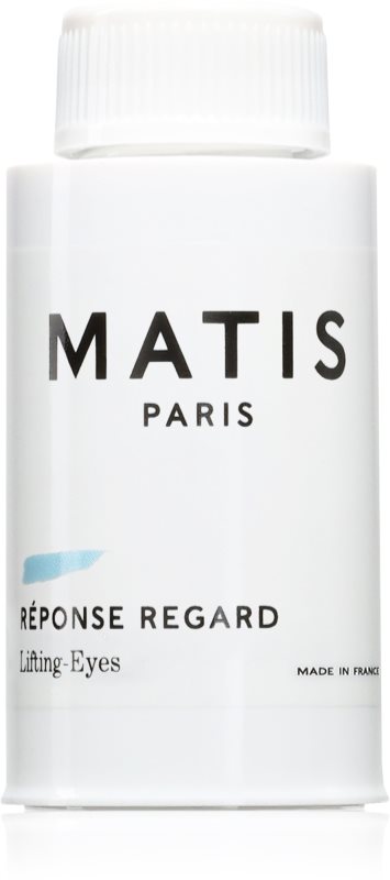 MATIS Paris Réponse Regard Relax-Eyes crema antirid pentru zona ochilor rezervă 15 ml