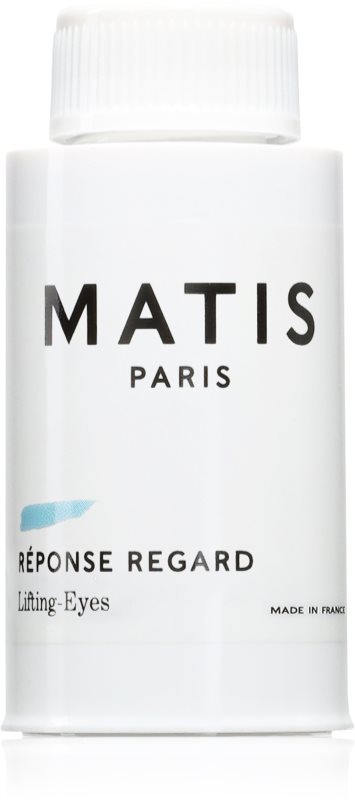 MATIS Paris Réponse Regard Lifting-Eyes gel pentru ochi cu efect de lifting rezervă 15 ml