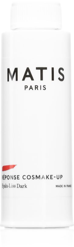MATIS Paris Réponse Cosmake-Up Hyalu-Liss rezervă de reumplere pentru fond de ten