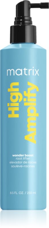 Matrix High Amplify spray styling volum de la radacini 250 ml