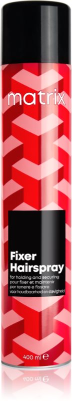 Matrix Fixer Hairspray fixativ cu fixare puternică 400 ml
