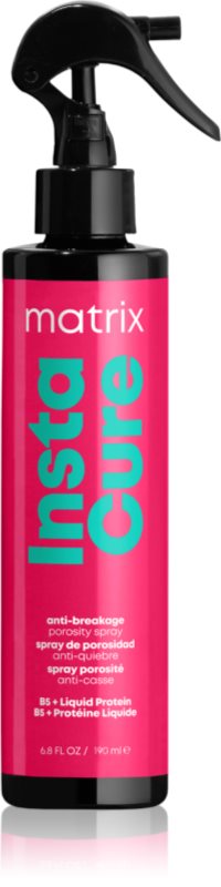 Matrix Instacure Spray spray regenerator pentru păr 190 ml