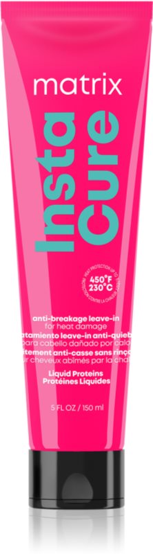 Matrix Instacure ingrijire leave-in pentru intarirea parului 150 ml