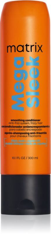 Matrix Mega Sleek Smoothing Conditioner balsam pentru par indisciplinat 300 ml
