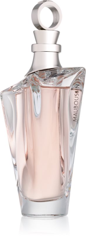 Mauboussin Pour Elle Eau de Parfum pentru femei 100 ml