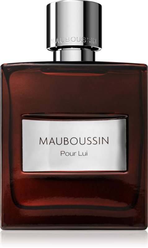 Mauboussin Pour Lui Eau de Parfum pentru bărbați 100 ml