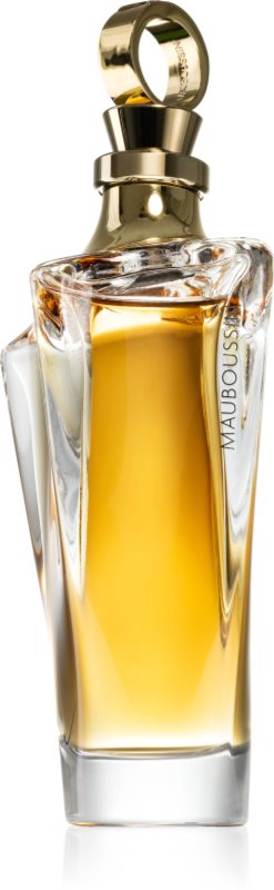 Mauboussin Elixir Pour Elle Eau de Parfum pentru femei 100 ml