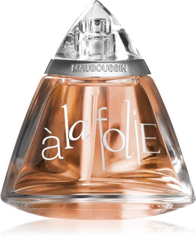 Mauboussin A la Folie Eau de Parfum pentru femei 100 ml