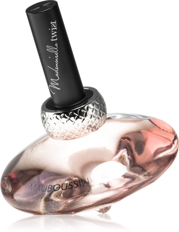 Mauboussin Mademoiselle Twist Eau de Parfum pentru femei