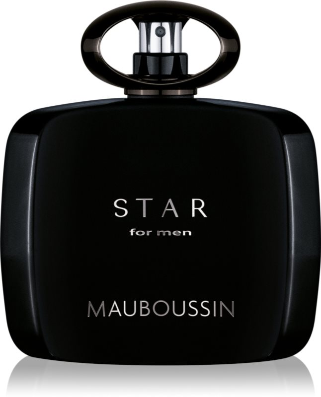 Mauboussin Star For Men Eau de Parfum pentru bărbați 90 ml