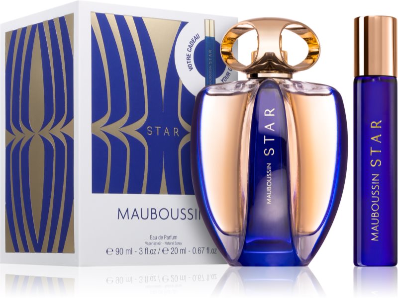 Mauboussin Star For Her set cadou pentru femei