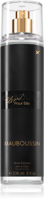 Mauboussin Elixir Pour Elle brumă parfumată