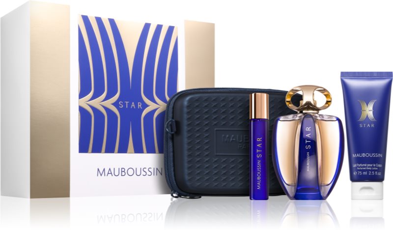 Mauboussin Star Prestige Set set cadou pentru femei